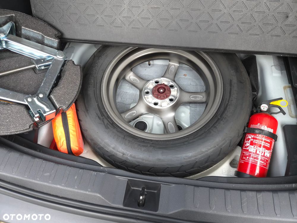 Toyota RAV4 2.0 Comfort 4x4 - 39