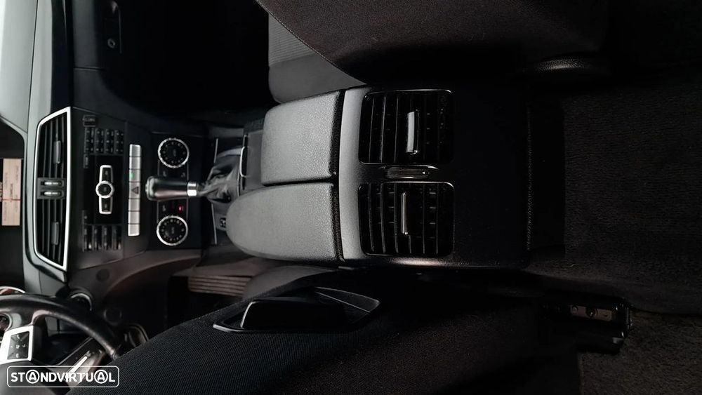 Mercedes-Benz C 200 CDi Elegance BE Aut. - 26