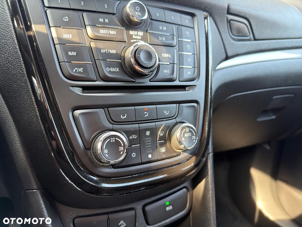 Opel Mokka 1.4 T Enjoy S&S - 18