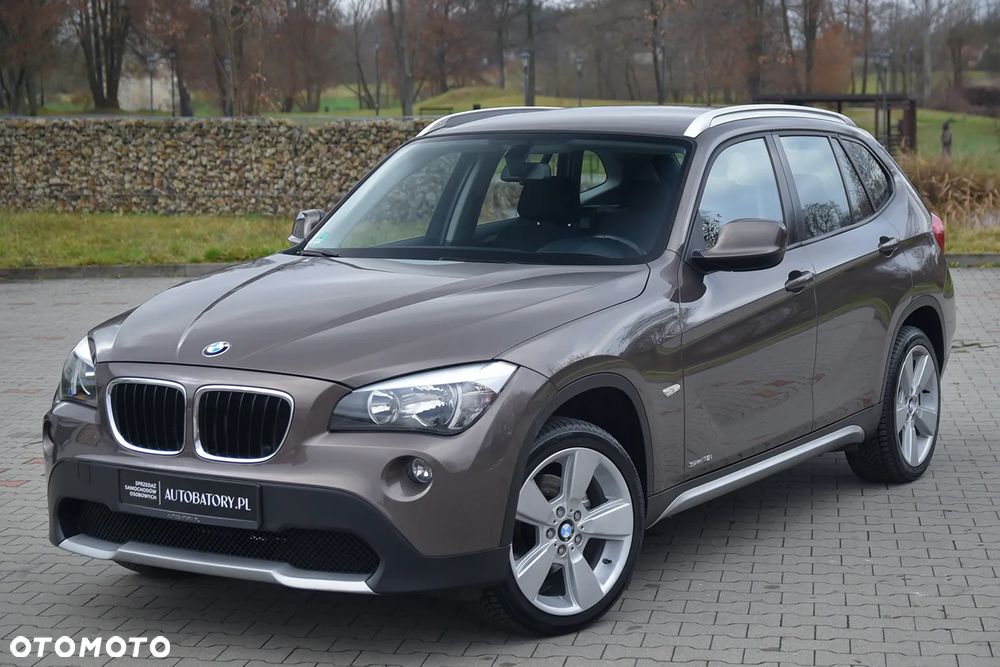 BMW X1 sDrive18i xLine - 12