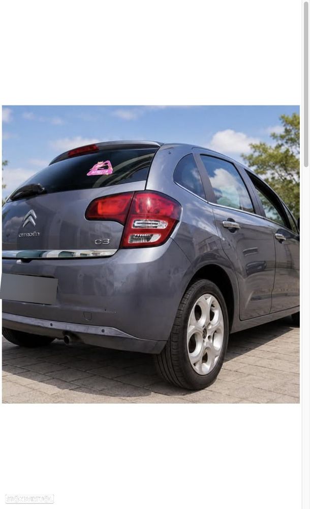 Citroën C3 - 12