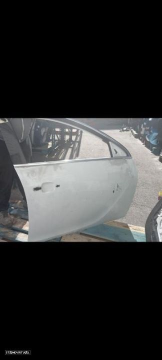 Porta frente drt Opel Insignia A - 1