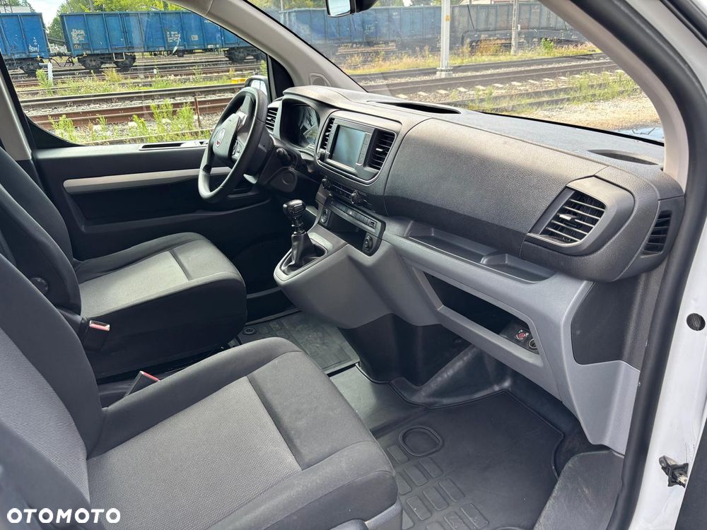 Fiat Scudo - 12