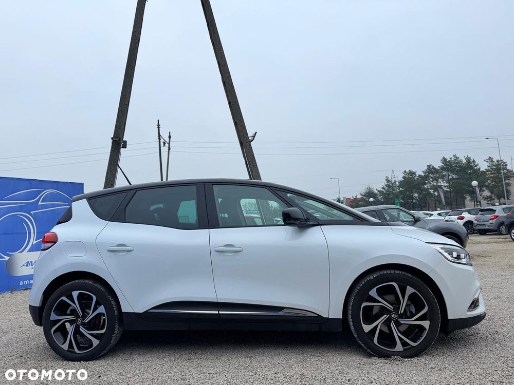 Renault Scenic BLUE dCi 120 EDC BUSINESS EDITION - 5