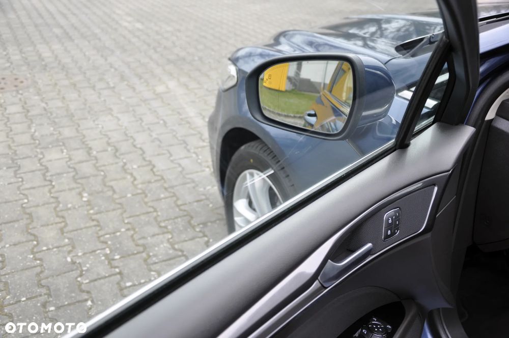 Ford Mondeo 2.0 Ti-VCT Titanium - 21