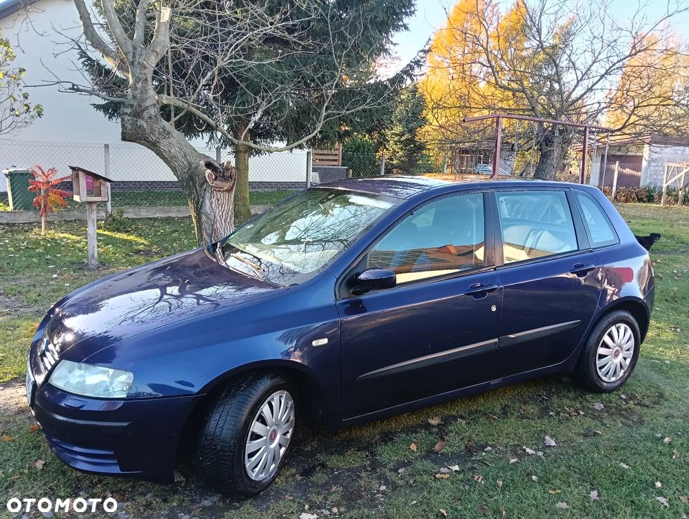 Fiat Stilo 1.8 16V Dynamic - 1