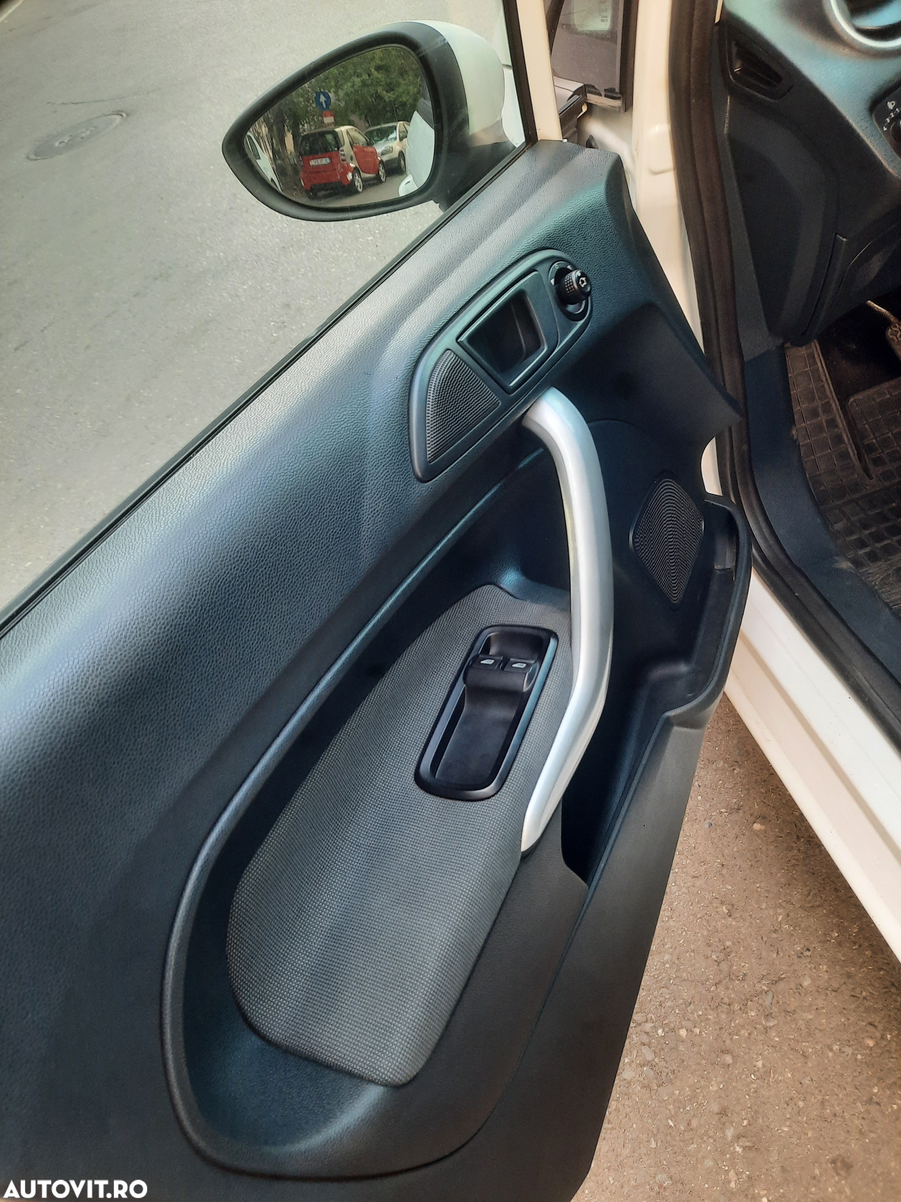 Ford Fiesta - 6
