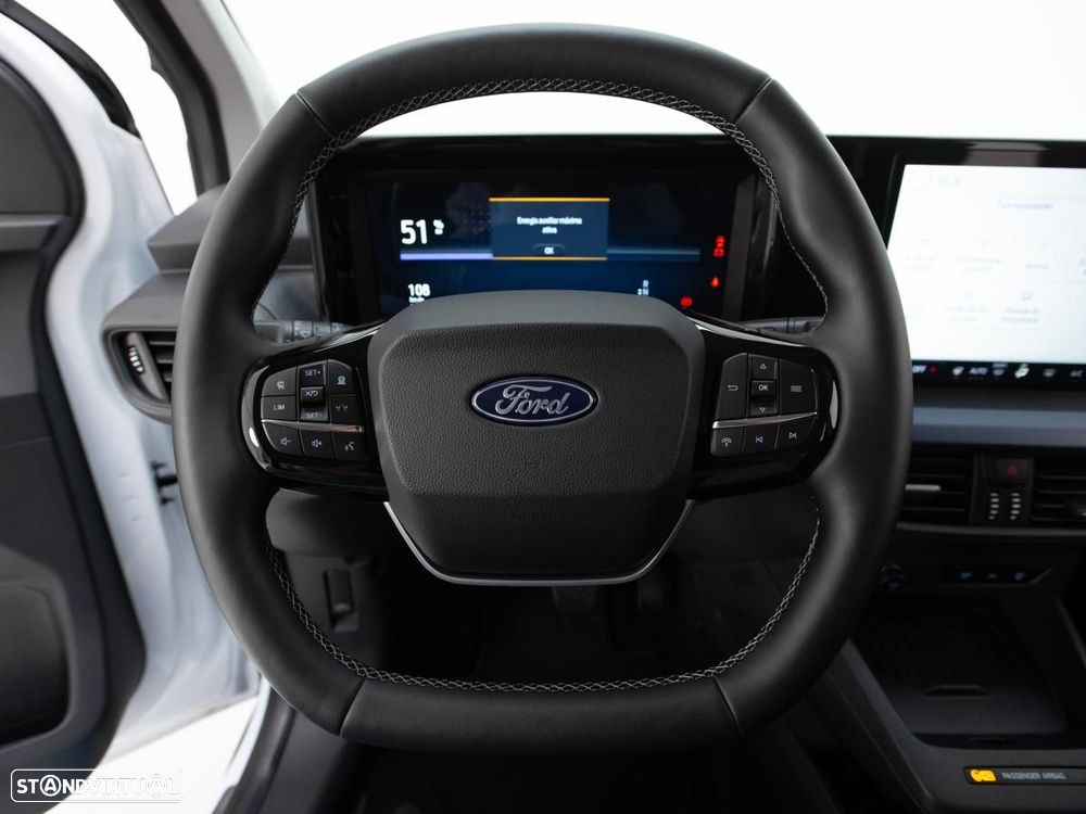 Ford Tourneo Courier 54 kWh Active - 14