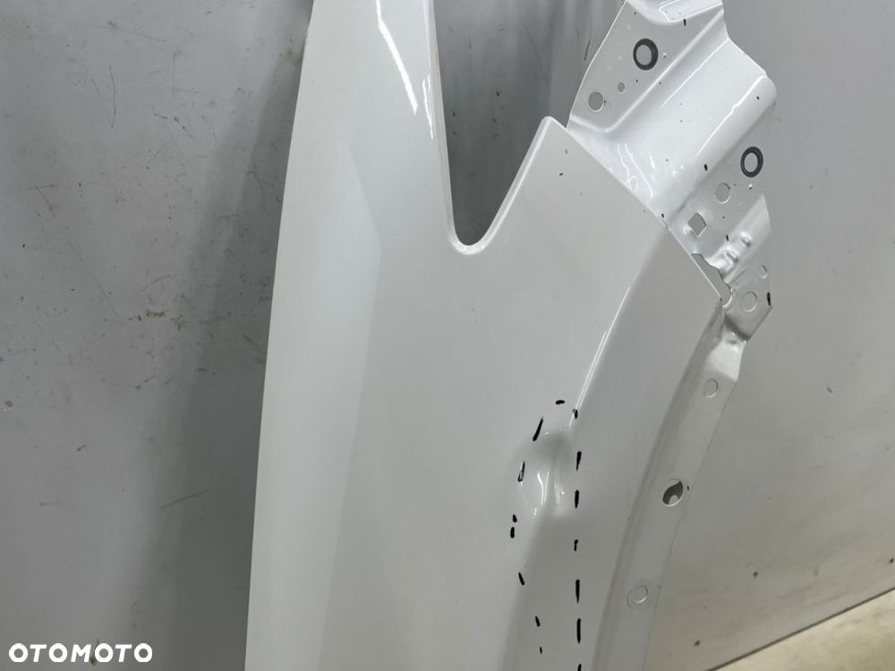 Błotnik Mazda CX-5 CX5 2 II 17r.- prawy przedni prawy przód - 6