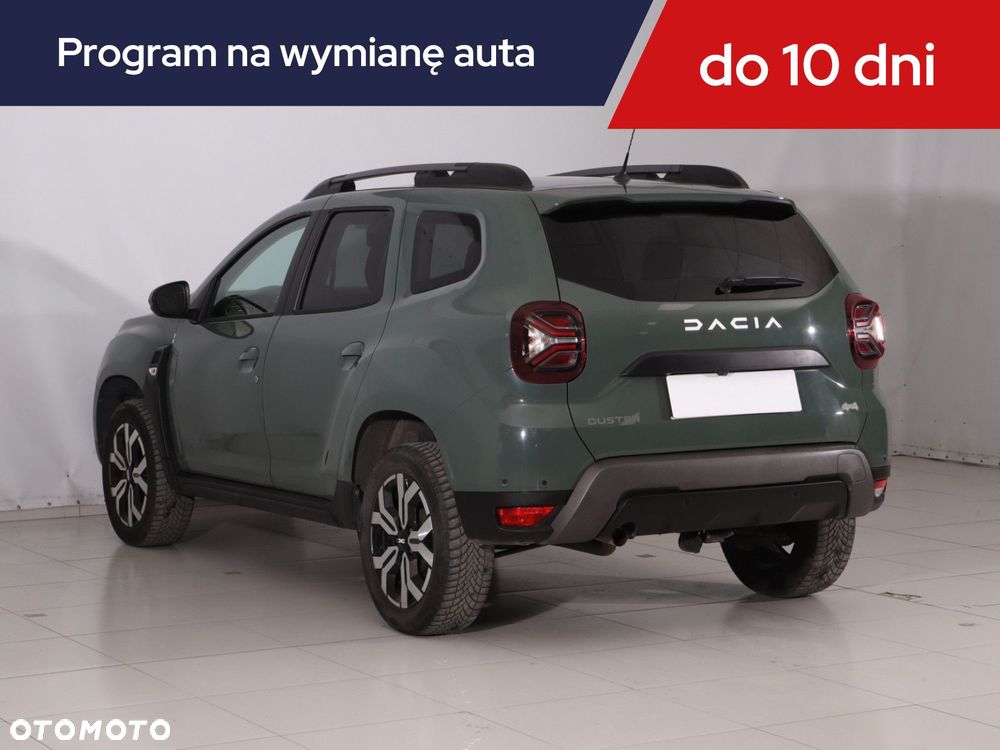Dacia Duster - 6