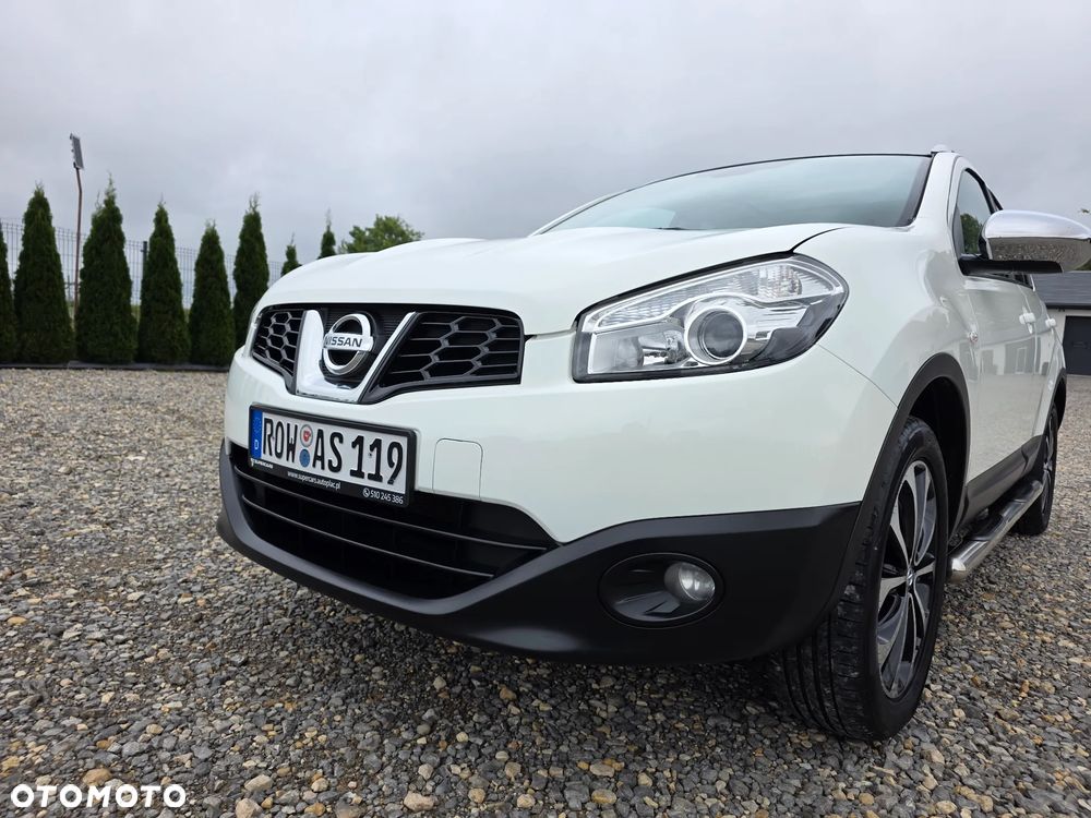 Nissan Qashqai 1.6 I-Way - 34
