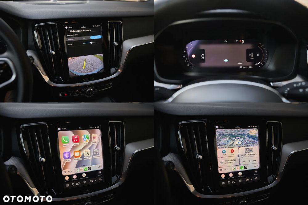 Volvo V60 B4 B Geartronic RDesign - 34