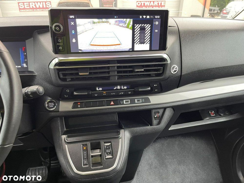 Opel Zafira - 14