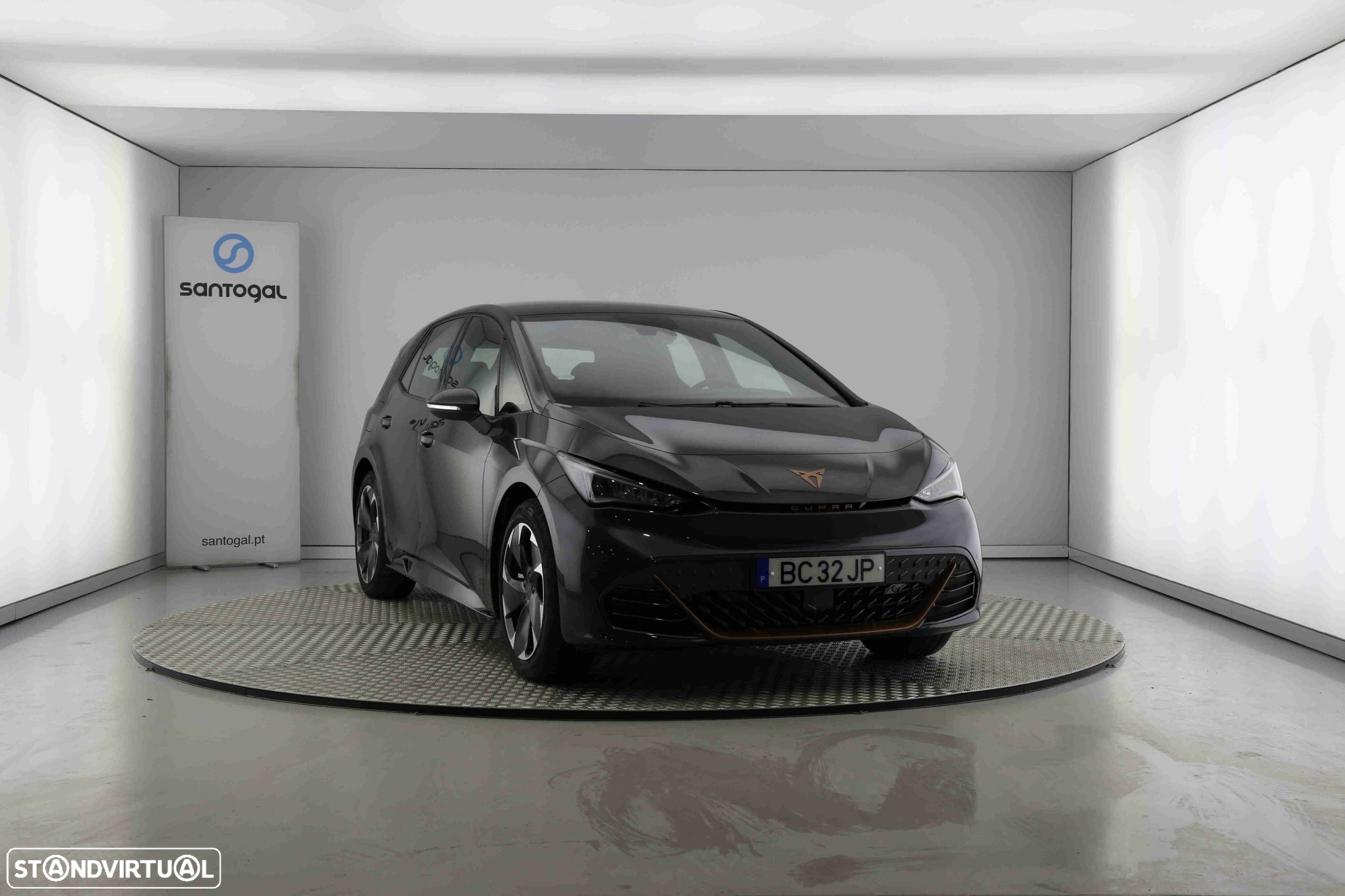 Cupra Born 58 kWh e-Boost - 2