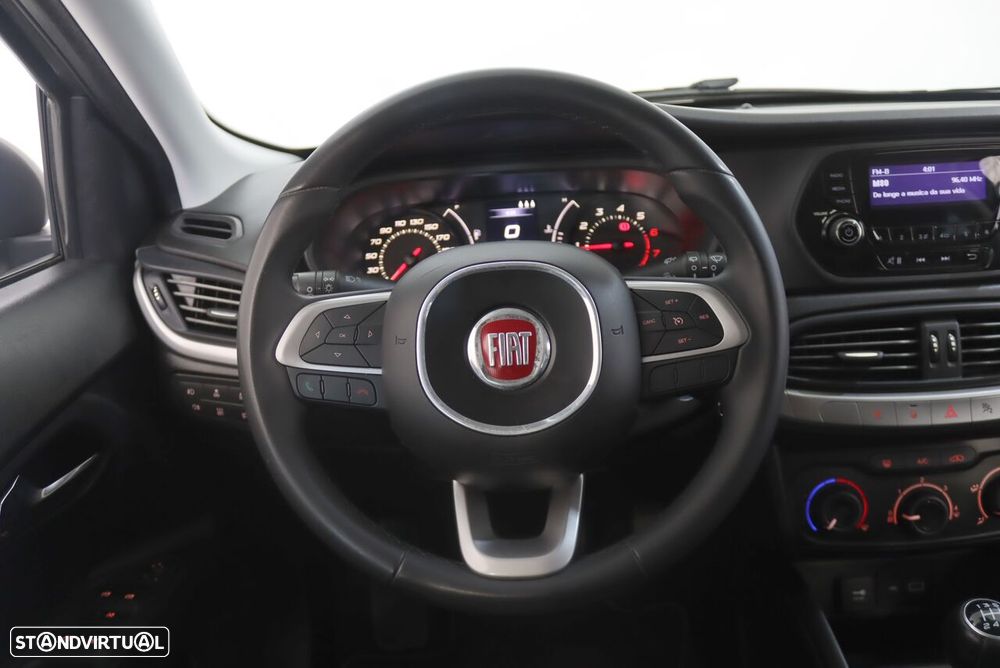 Fiat Tipo 1.4 Easy - 8