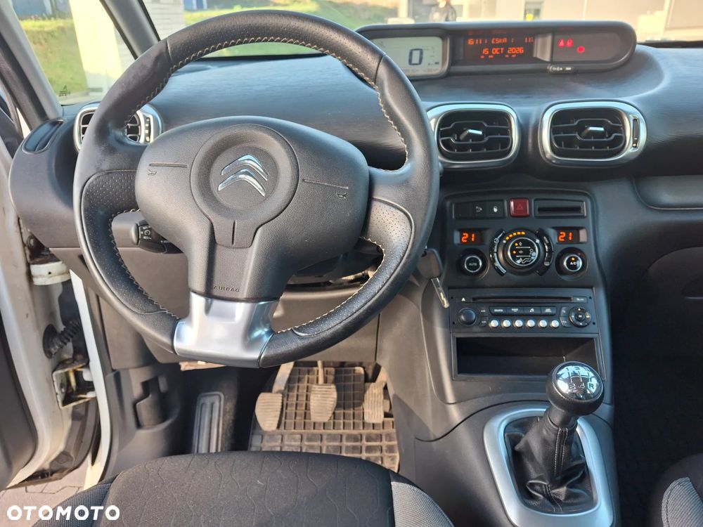 Citroën C3 Picasso - 18
