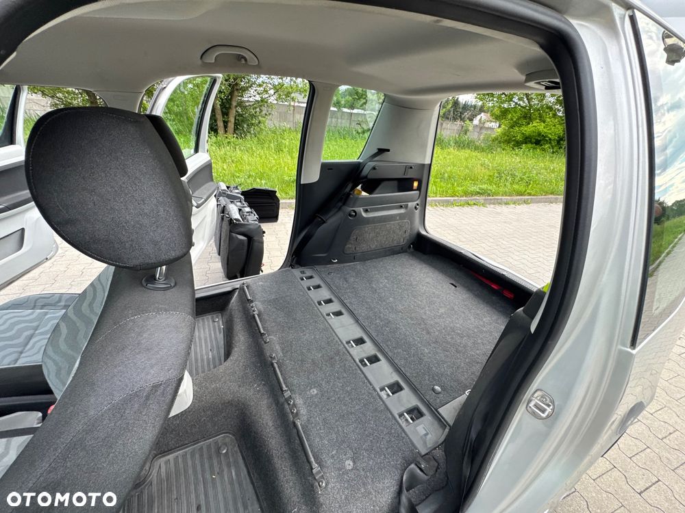 Skoda Roomster 1.4 16V - 22