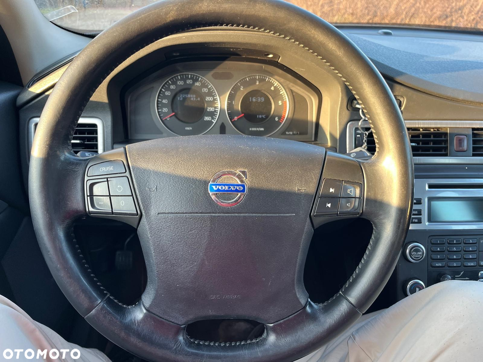 Volvo S80 - 9