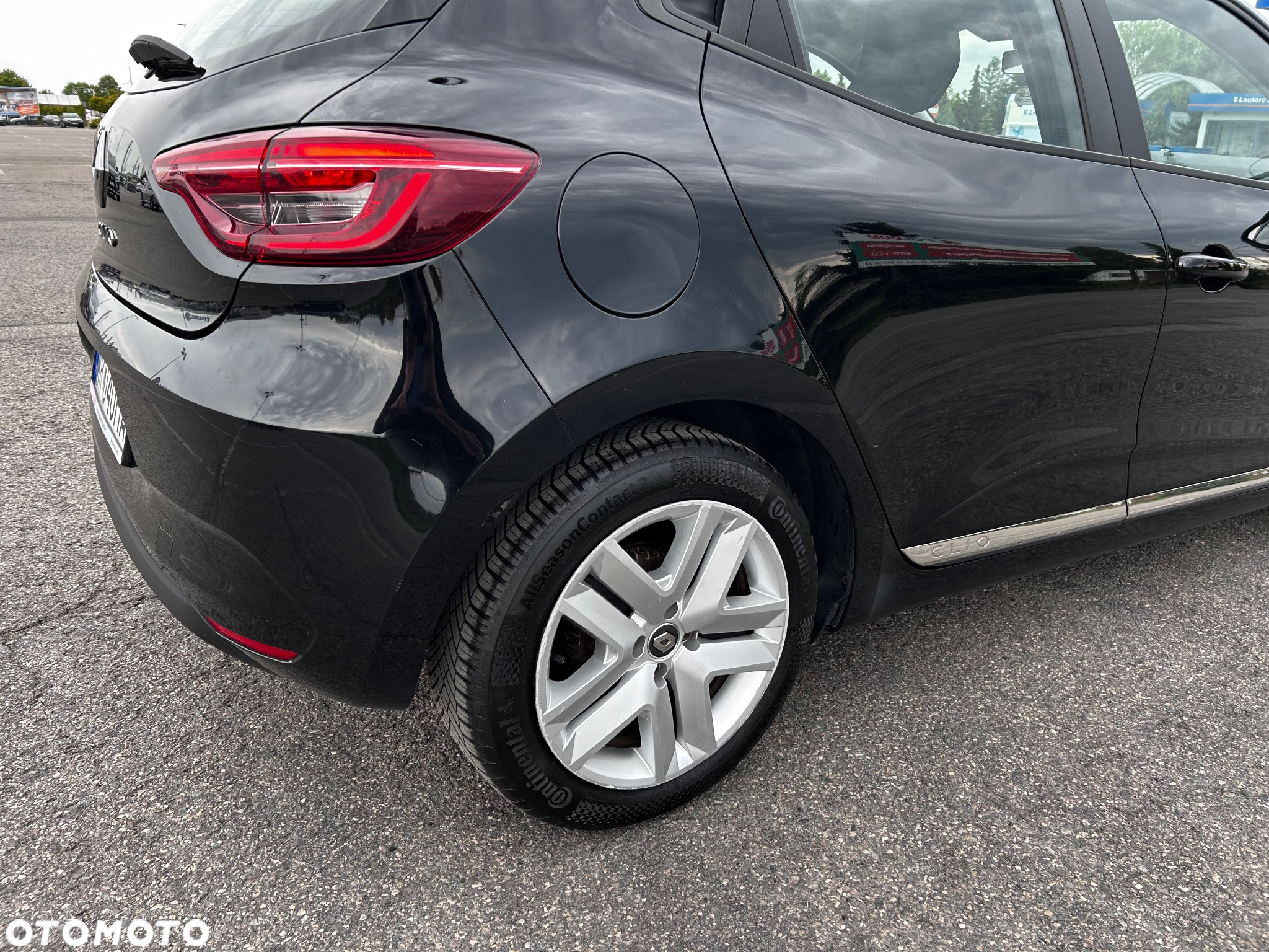 Renault Clio 1.0 TCe Zen - 18