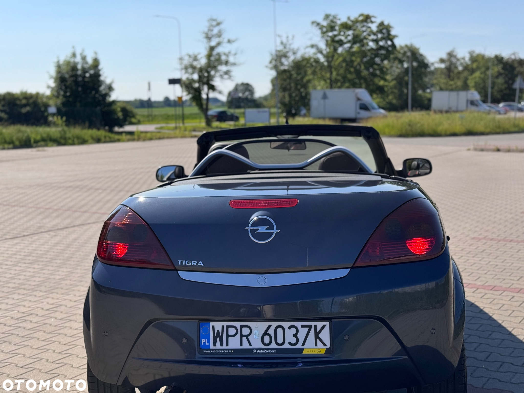 Opel Tigra Twin Top 1.4 Cosmo - 5