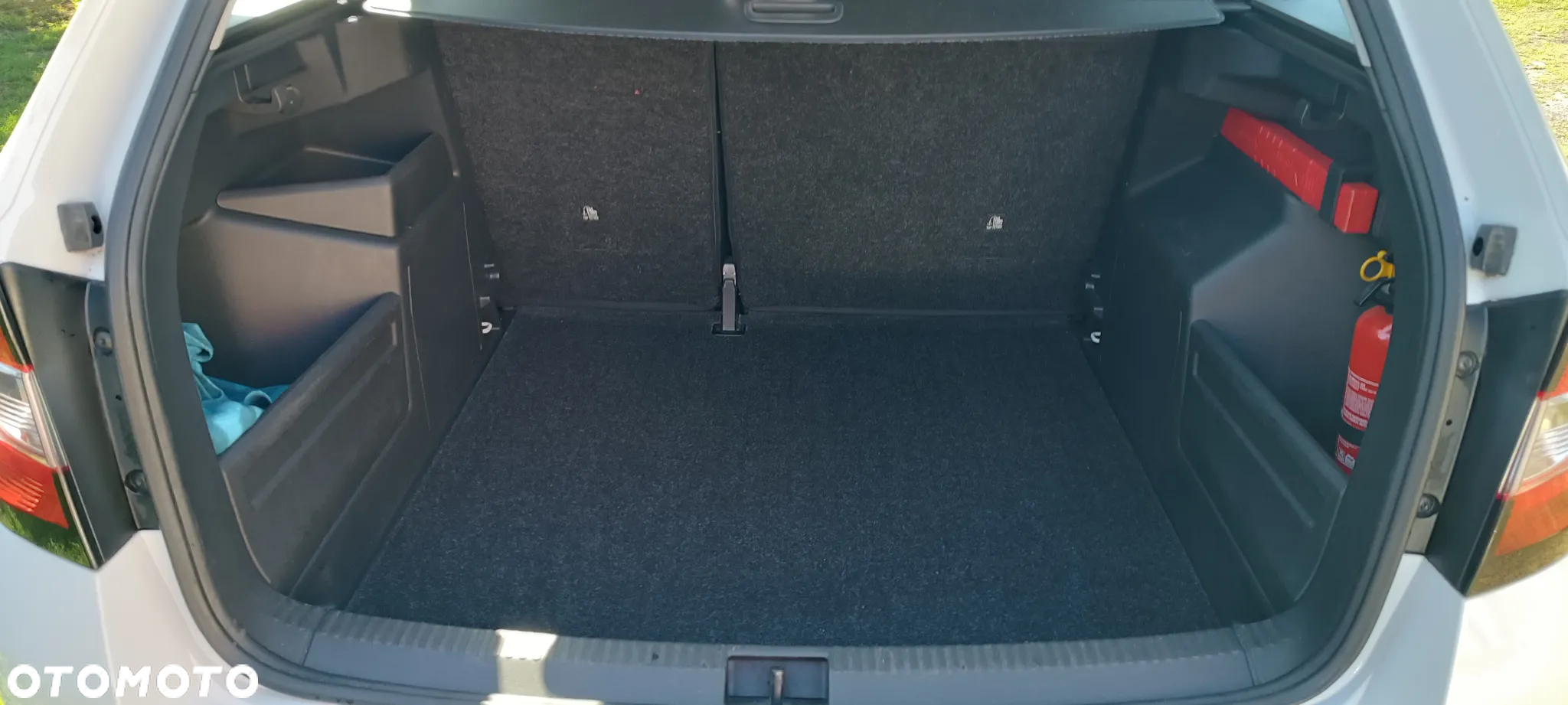 Skoda Fabia 1.0 TSI Ambition - 7