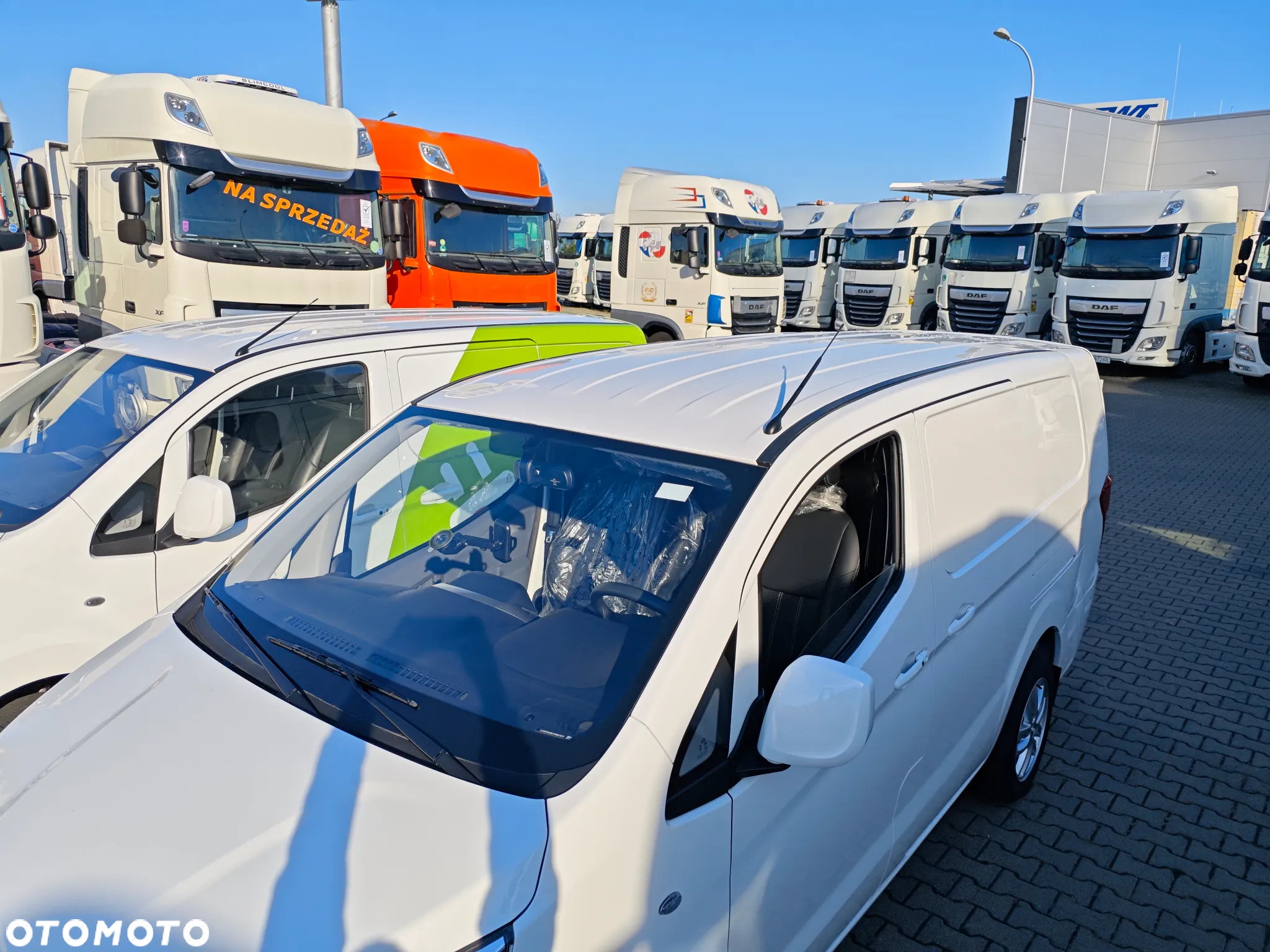 BYD ETP-3L - 3