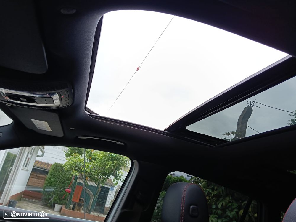 Mercedes-Benz GLA 220 d AMG Line - 5