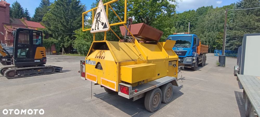 Inny Głowacz PC 350 - 1
