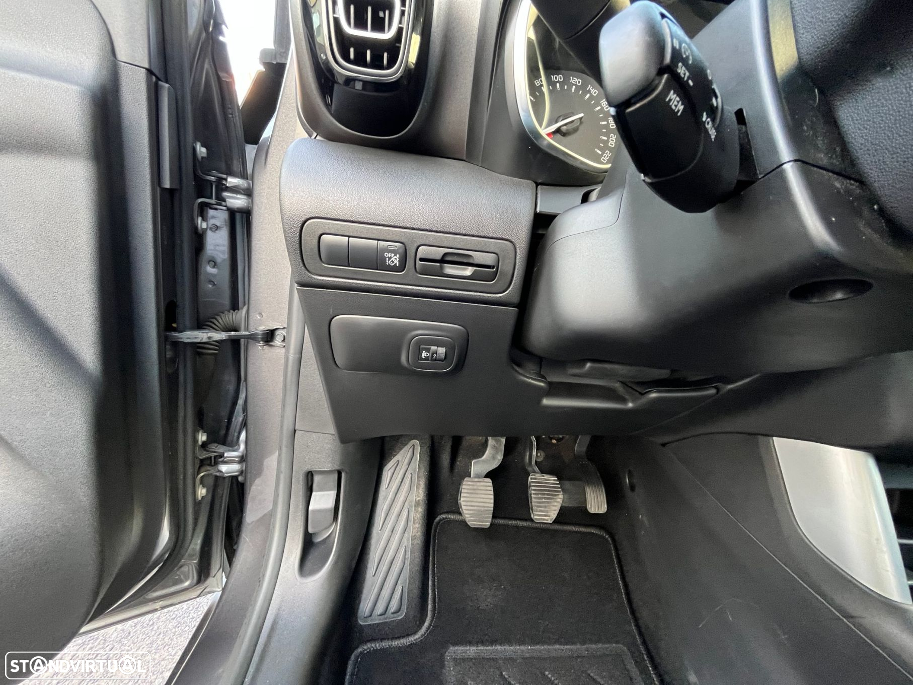 Citroën C3 Aircross 1.2 PureTech Feel - 16
