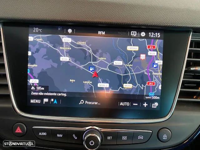 Opel Crossland X 1.2 120 Anos - 11