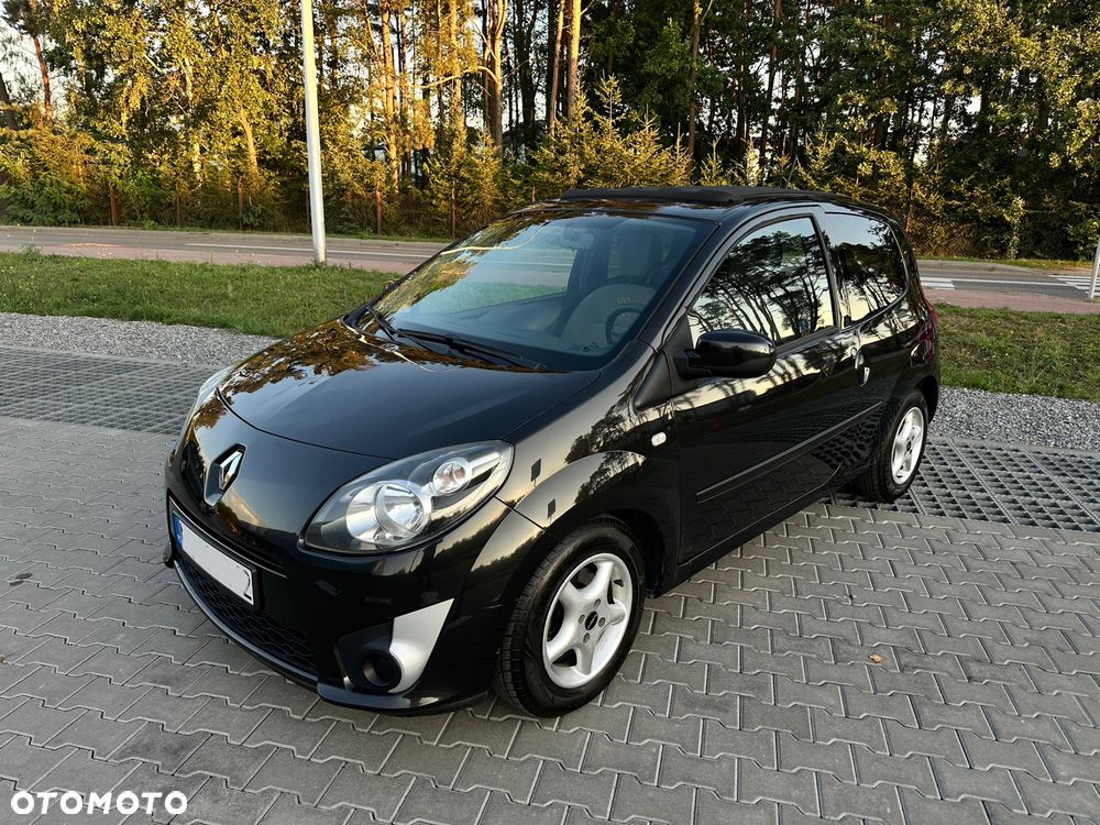 Renault Twingo 1.2 16V Access - 2