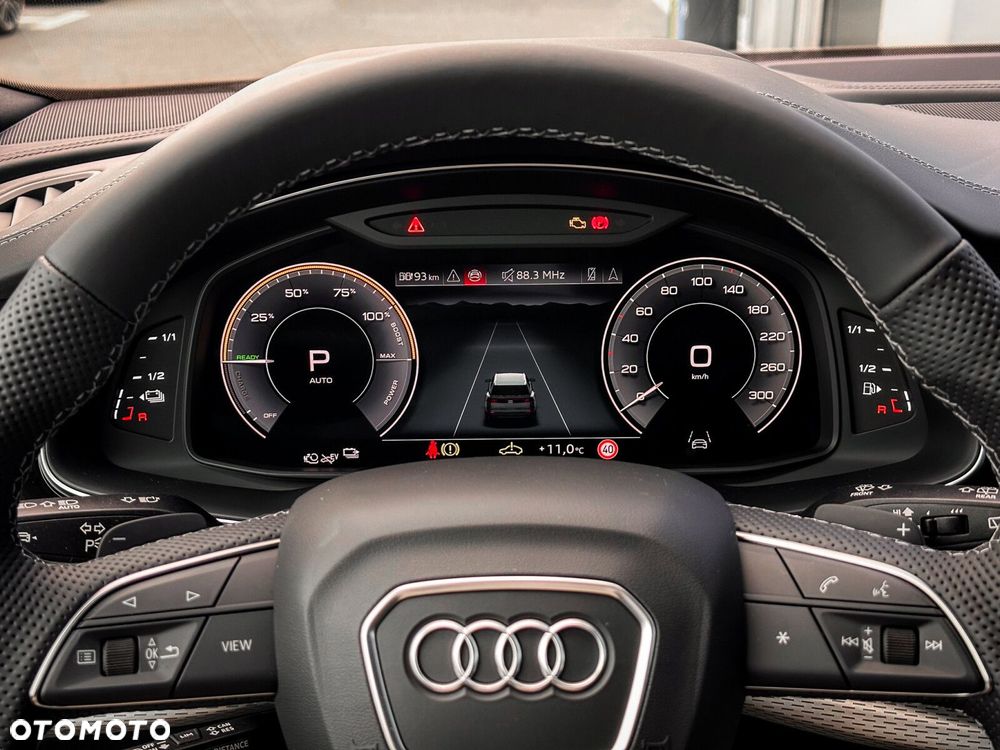Audi Q8 - 25
