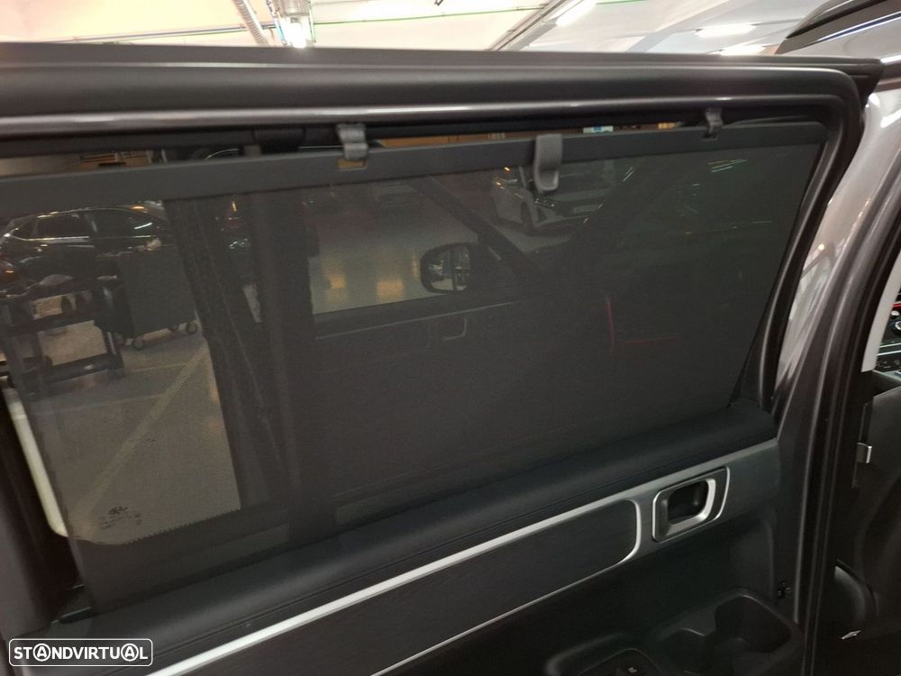 Hyundai Santa Fe 1.6 T-GDI PHEV Calligraphy Pack - 15