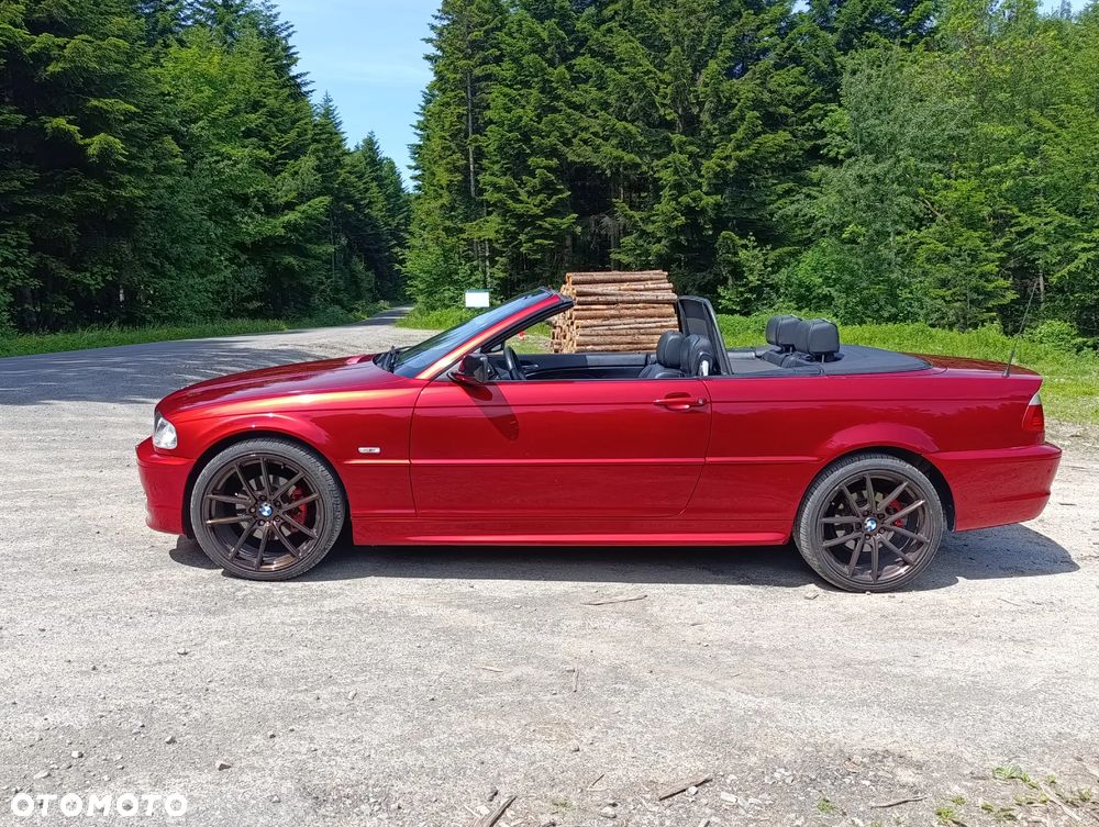BMW Seria 3 - 7
