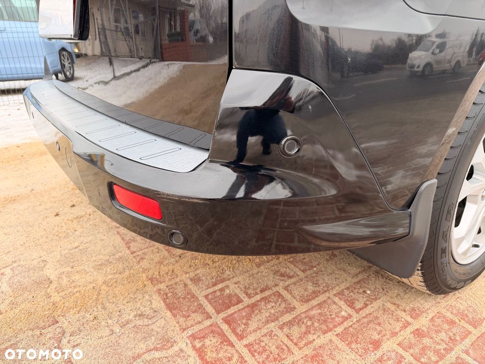 Ford Tourneo Connect Grand 1.5 EcoBlue Start/Stop Titanium - 11