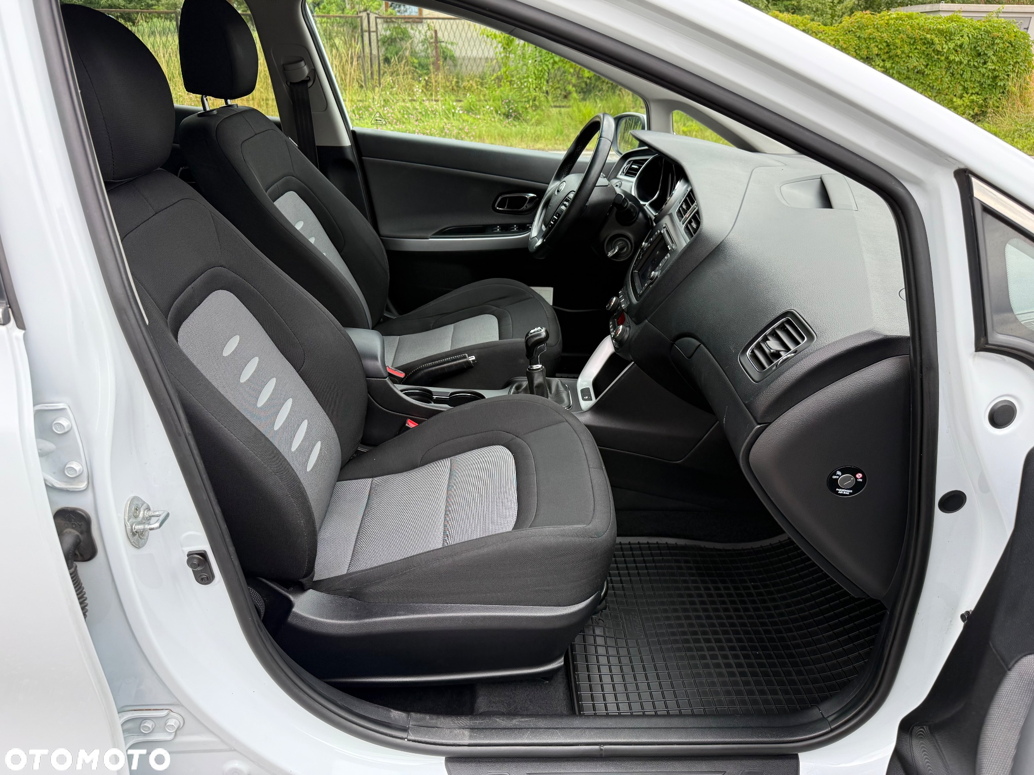 Kia Ceed Cee'd 1.6 CRDi XL - 20