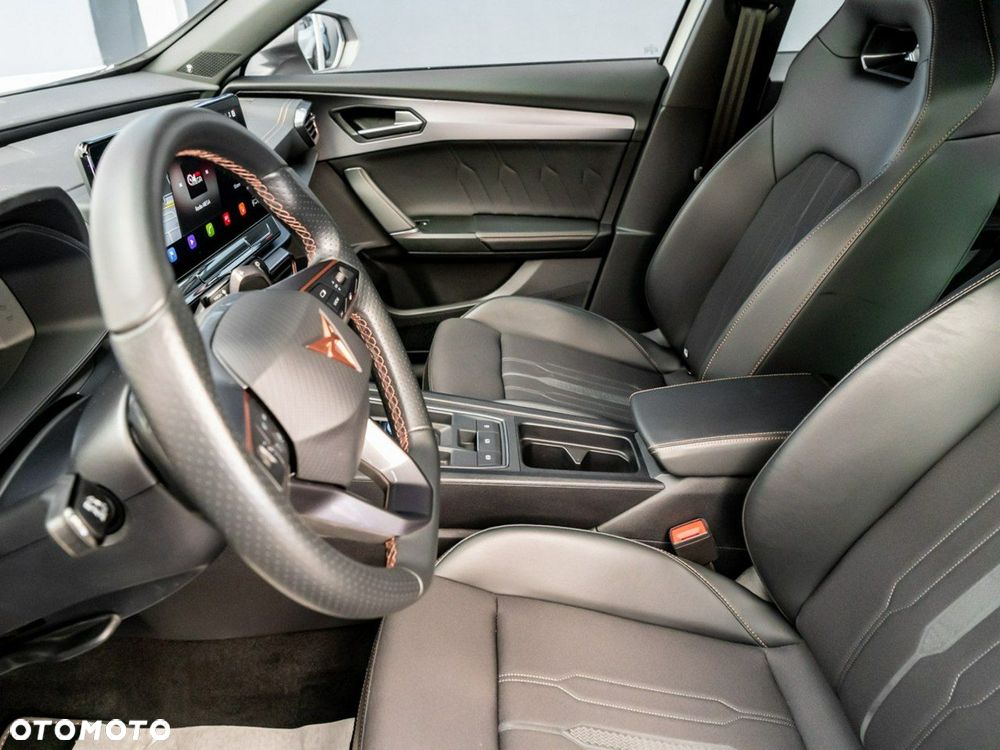 Cupra Formentor - 26