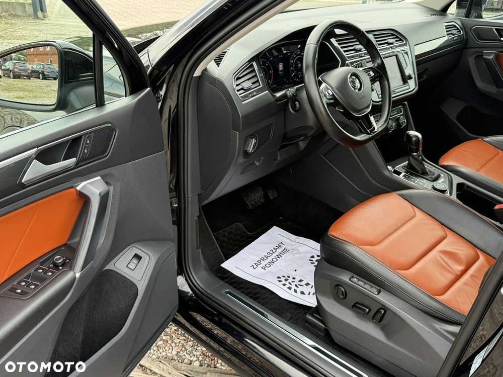 Volkswagen Tiguan - 6