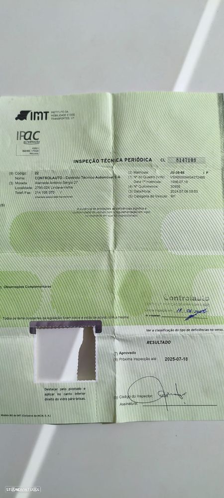 Opel Corsa 1.2 Swing - 12