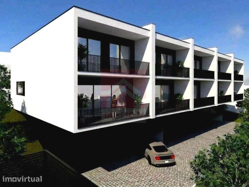 Terreno para Construção de 5 Moradias com PIP Aprovado próximo ao M... - Grande imagem: 3/10