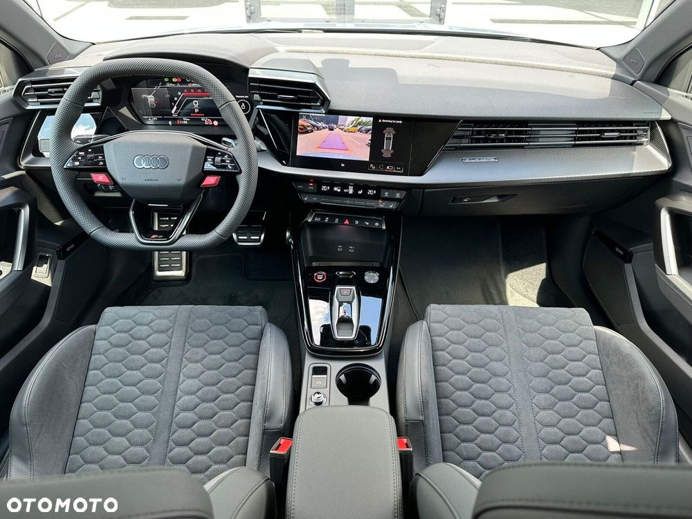 Audi RS3 Sportback - 16