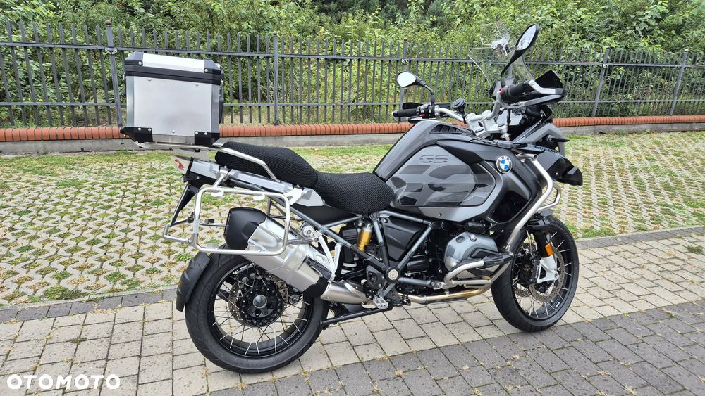 BMW Adventure - 3