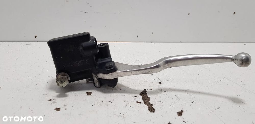 Peugeot Satelis II 2 Lewa Pompa Hamulcowa - 1