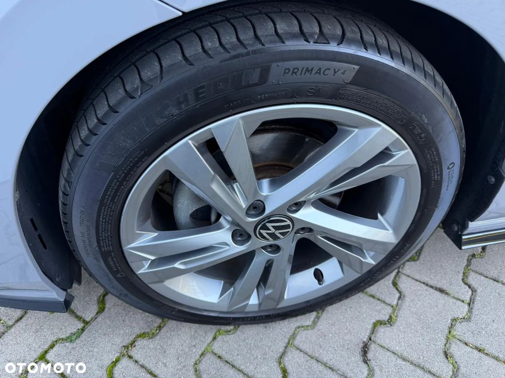 Volkswagen Golf VII 1.5 TSI BMT Evo Highline DSG - 8