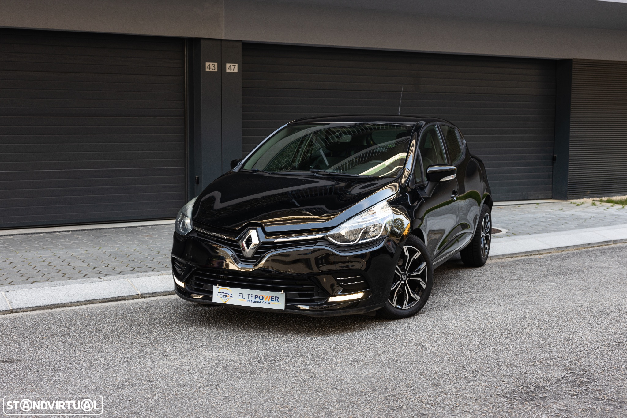 Renault Clio 0.9 TCE Confort - 2