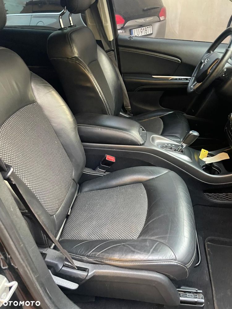 Dodge Journey - 21
