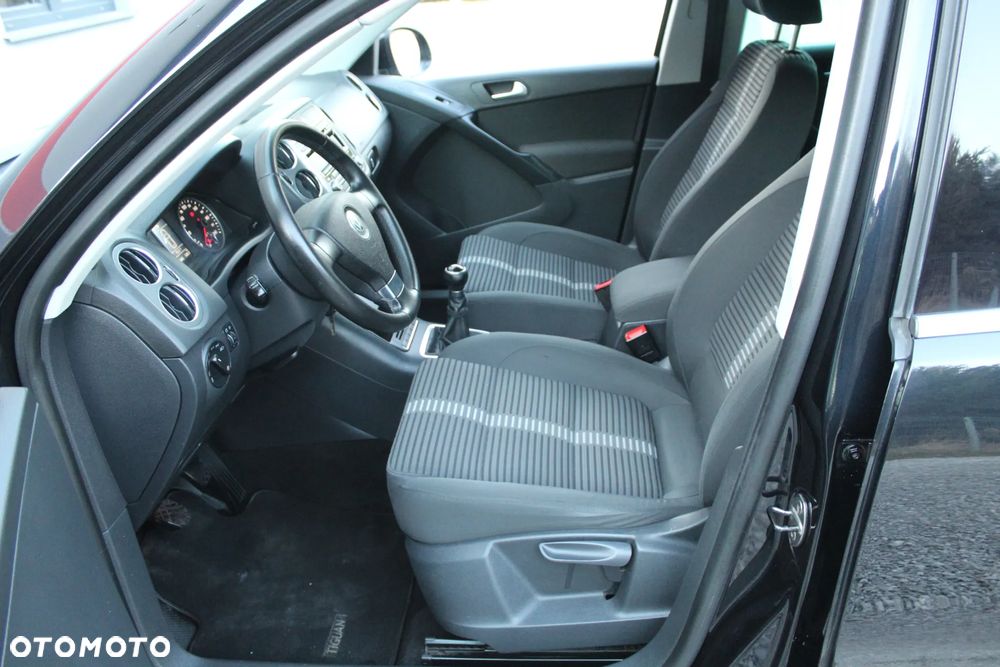 Volkswagen Tiguan 2.0 TDI DPF 4Motion Life - 15