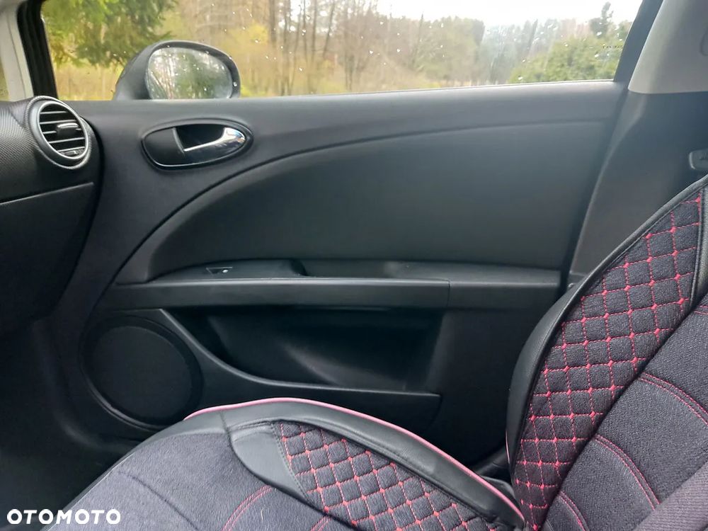 Seat Leon 1.9 TDI Stylance - 8