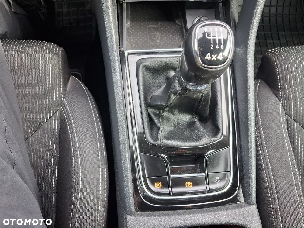 Skoda Karoq 2.0 TDI SCR 4x4 Ambition - 10