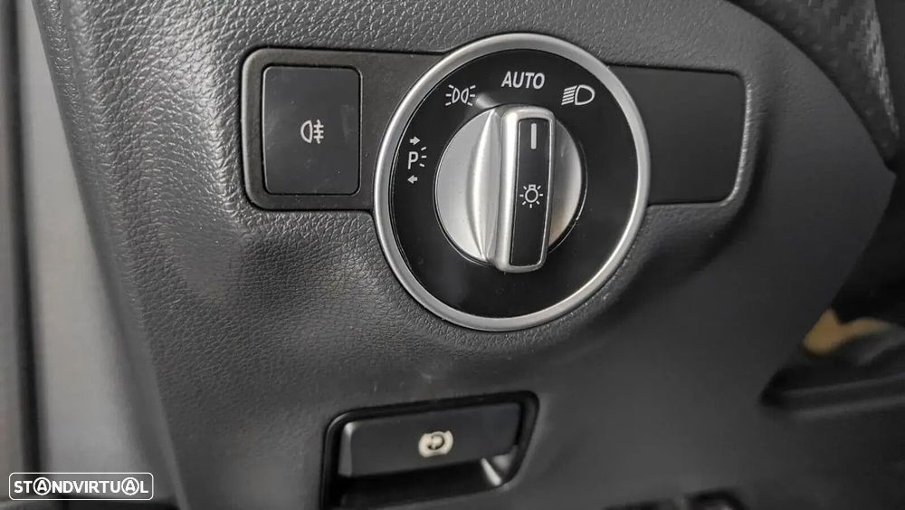 Mercedes-Benz A 200 - 41
